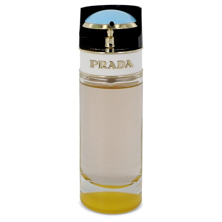 Prada Candy Sugar Pop Eau De Parfum Spray (unboxed) by Prada 80 ml