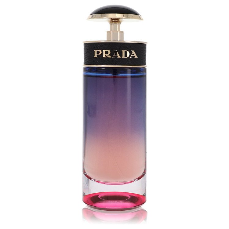 Prada Candy Night Eau De Parfum Spray (Tester) by Prada 80 ml