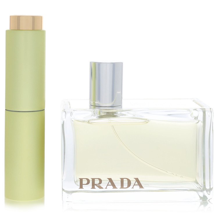 Prada Amber Travel Spray by Prada 8 ml