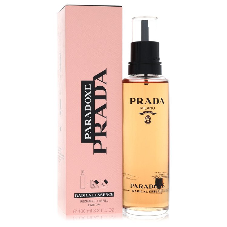 Prada Paradoxe Radical Essence Parfum Refill by Prada 100 ml