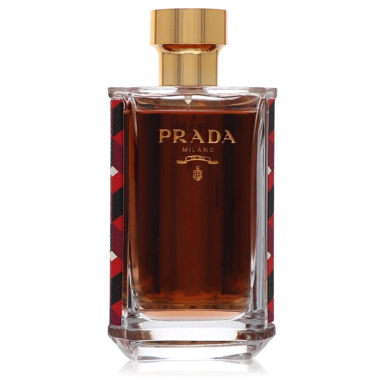 Prada La Femme Absolu Eau De Parfum Spray (Unboxed) by Prada 100 ml