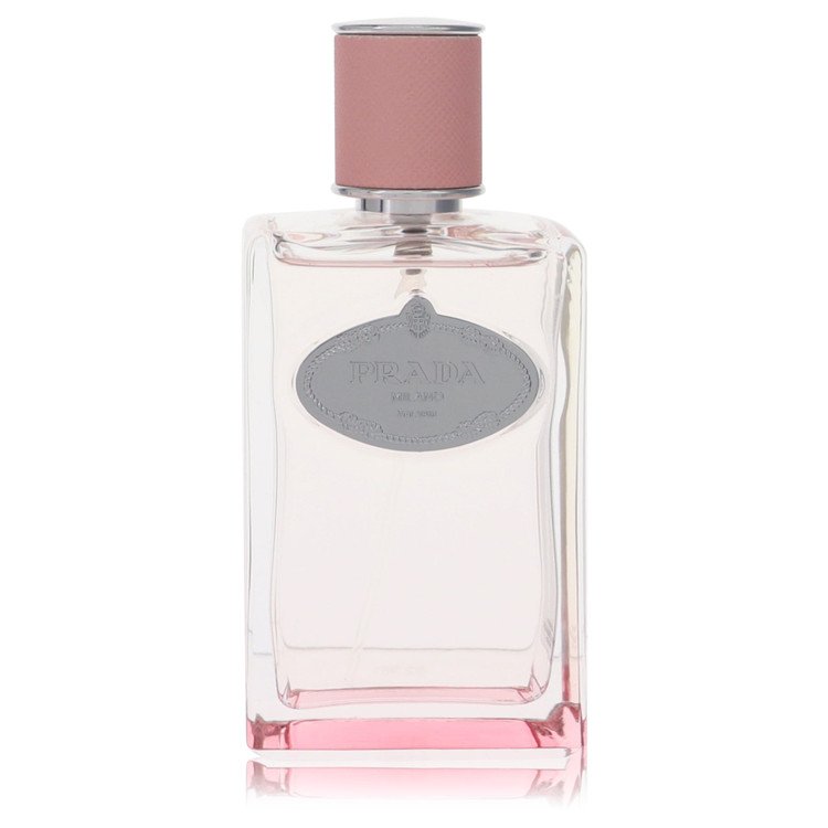 Prada Infusion De Rose Eau De Parfum Spray (unboxed) by Prada 100 ml