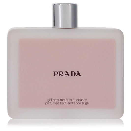 Prada Amber Shower Gel (unboxed) by Prada 200 ml