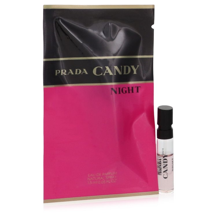 Prada Candy Night Vial (sample) by Prada 1 ml