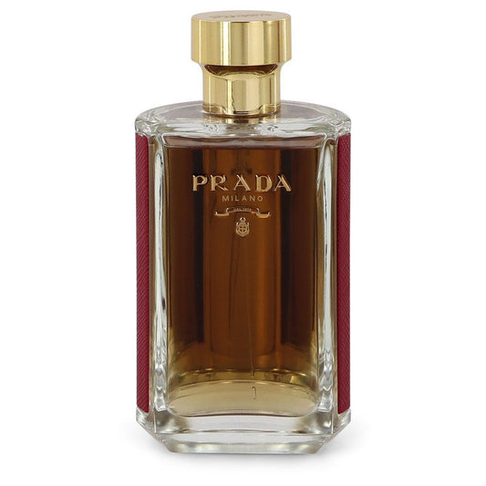 Prada La Femme Intense Eau De Parfum Spray (unboxed) by Prada 100 ml