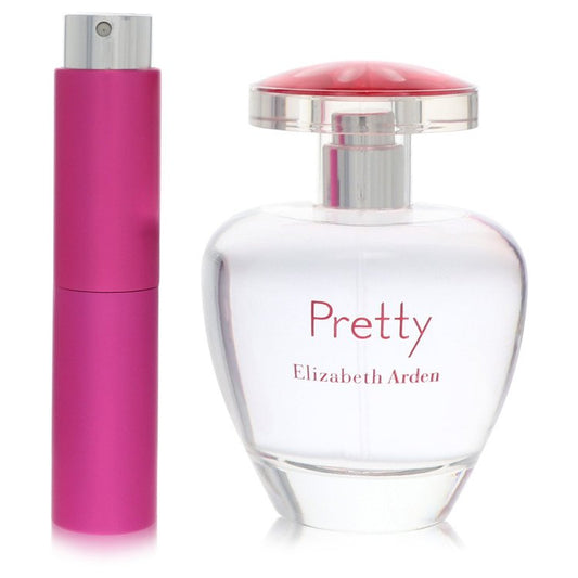Pretty Travel Spray by Elizabeth Arden 8 ml