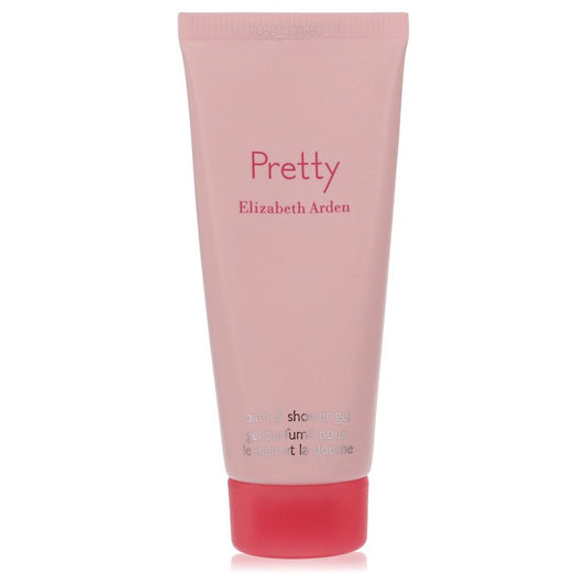 Pretty Shower Gel by Elizabeth Arden 100 ml