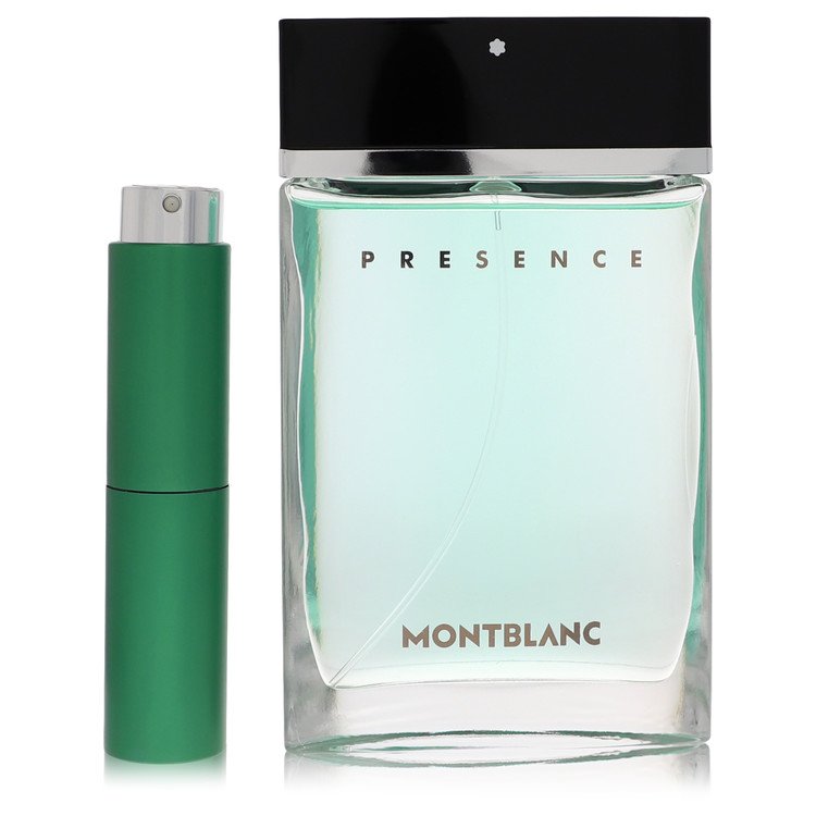 Presence Travel Spray by Mont Blanc 8 ml