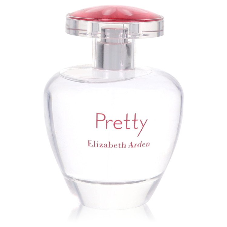 Pretty Eau De Parfum Spray (Tester) by Elizabeth Arden 100 ml