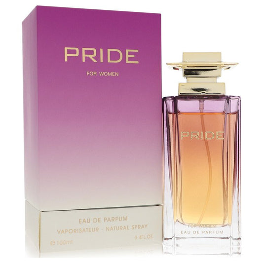 Pride Eau De Parfum Spray by Parfum Blaze 100 ml