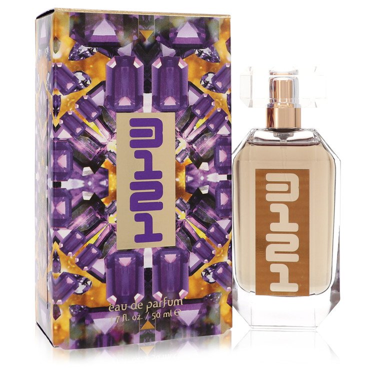 3121 Eau De Parfum Spray by Prince 50 ml