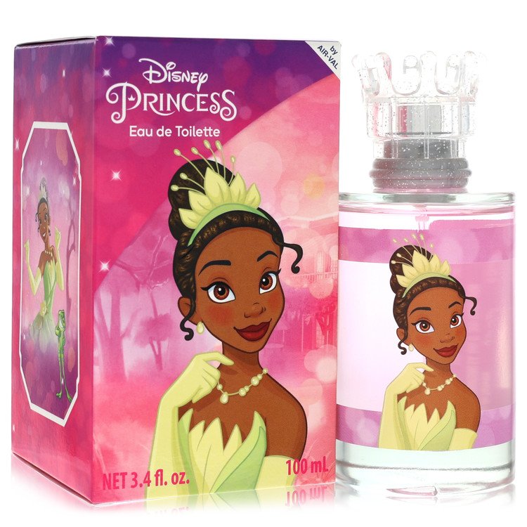Princess & The Frog Tiana Eau De Toilette Spray by Disney 100 ml