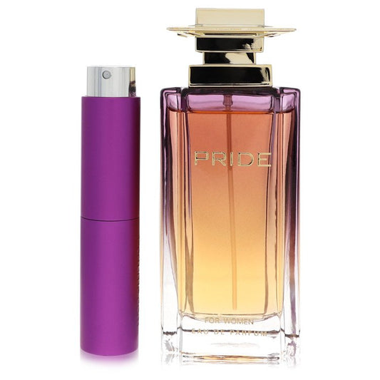 Pride Travel Spray by Parfum Blaze 8 ml