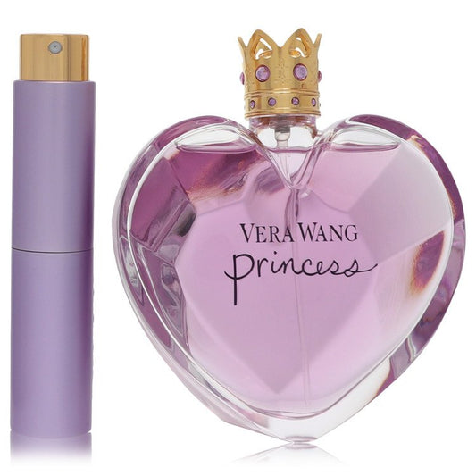 Princess Travel Spray by Vera Wang 8 ml