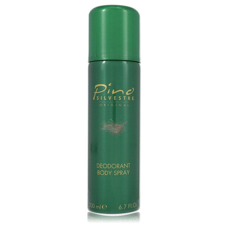 Pino Silvestre Deodorant Spray by Pino Silvestre 200 ml