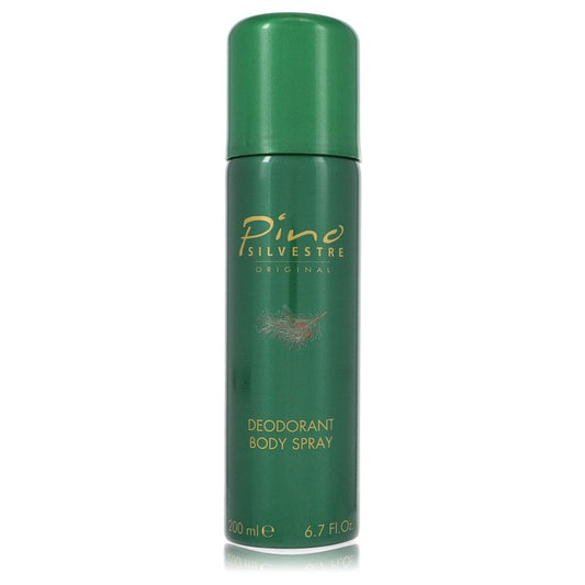 Pino Silvestre Deodorant Spray by Pino Silvestre 200 ml