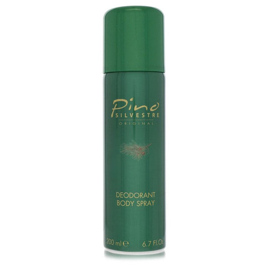 Pino Silvestre Deodorant Spray by Pino Silvestre 200 ml