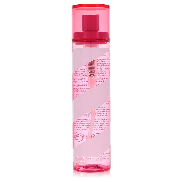Pink Sugar Hair Perfume Spray by Aquolina 100 ml