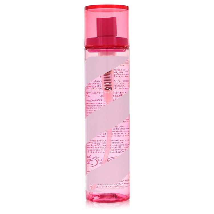 Pink Sugar Hair Perfume Spray by Aquolina 100 ml