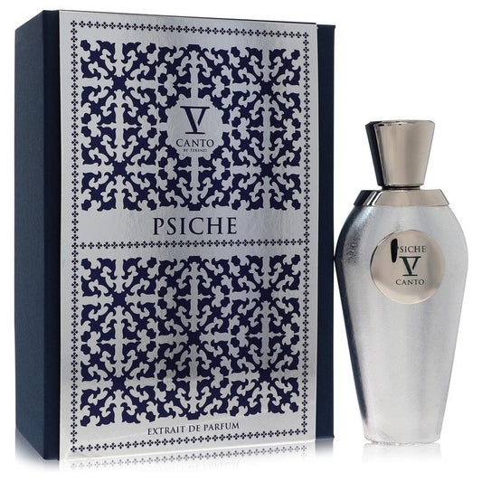 Psiche V Extrait De Parfum Spray (Unisex) by V Canto 100 ml