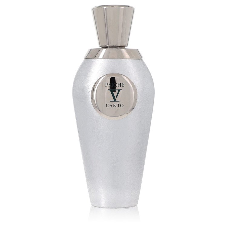 Psiche V Extrait De Parfum Spray (Unisex Unboxed) by V Canto 100 ml