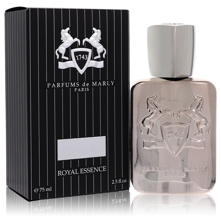 Pegasus Eau De Parfum Spray (Unisex) by Parfums De Marly 75 ml