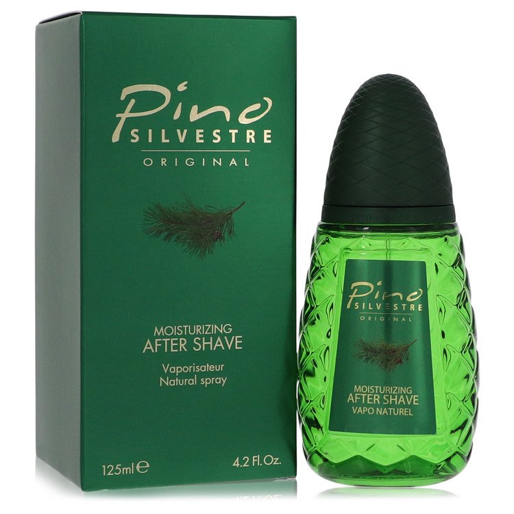 Pino Silvestre After Shave Spray by Pino Silvestre 125 ml