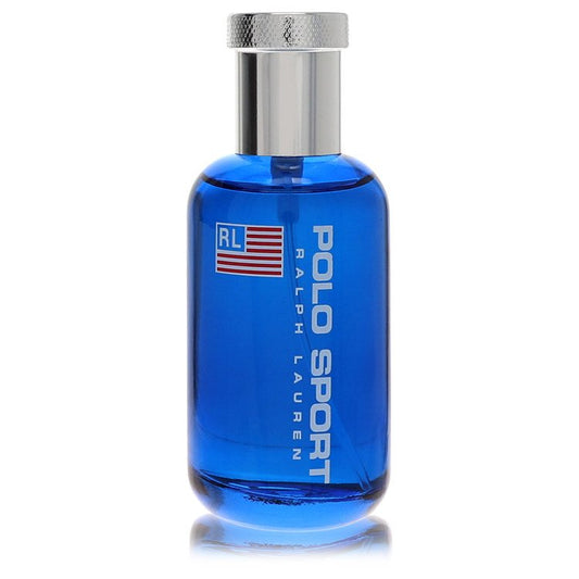 Polo Sport Eau De Toilette Spray (unboxed) by Ralph Lauren 75 ml