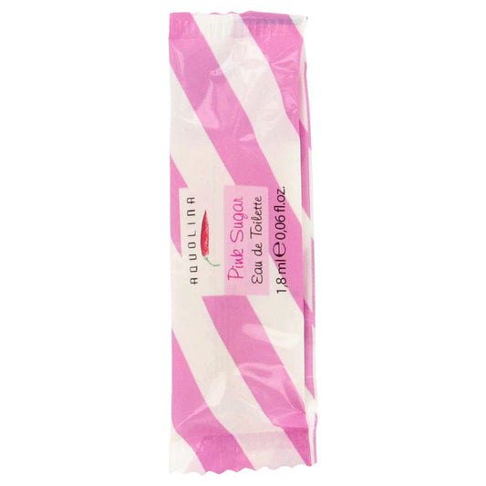 Pink Sugar Vial (sample) by Aquolina 1 ml
