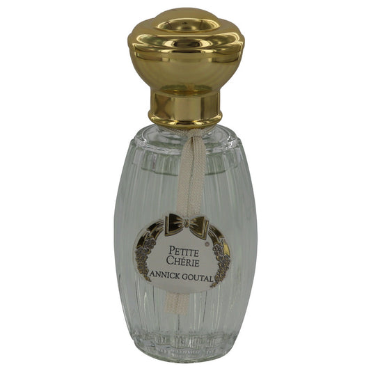 Petite Cherie Eau De Toilette Spray (unboxed) by Annick Goutal 100 ml