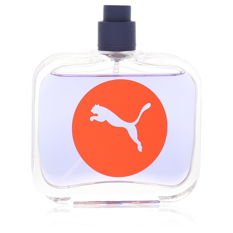 Puma Sync Eau De Toilette Spray (Tester) by Puma 60 ml