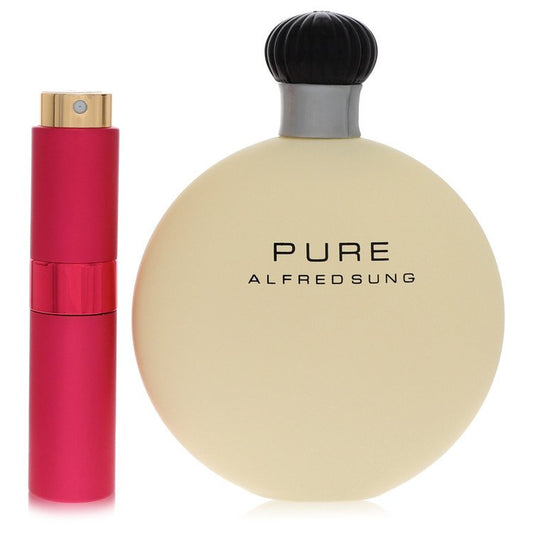 Pure Travel Spray by Alfred Sung 8 ml