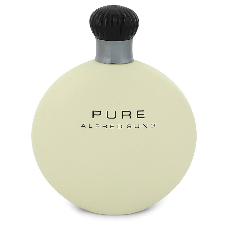 Pure Eau De Parfum Spray (unboxed) by Alfred Sung 100 ml
