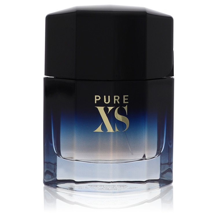 Pure Xs Eau De Toilette Spray (Tester) by Paco Rabanne 100 ml