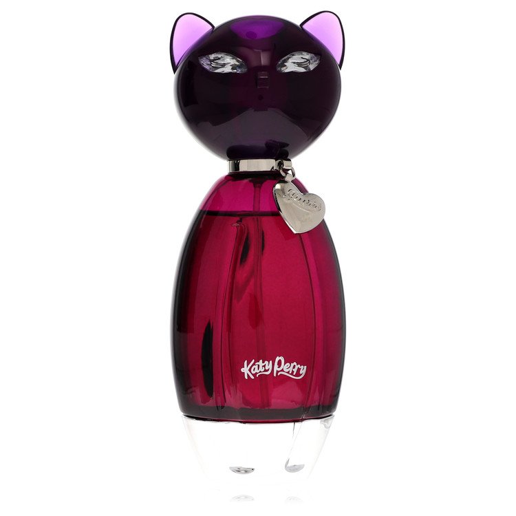 Purr Eau De Parfum Spray (unboxed) by Katy Perry 100 ml