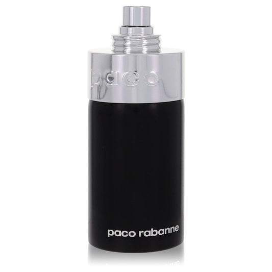 Paco Unisex Eau De Toilette Spray (Unisex Tester) by Paco Rabanne 100 ml