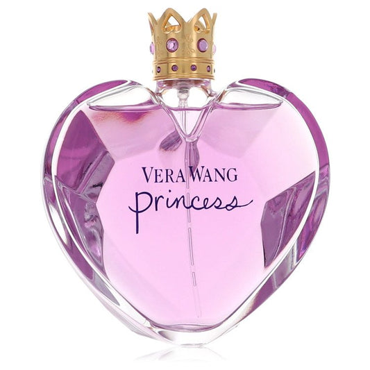Princess Eau De Toilette Spray (unboxed) by Vera Wang 100 ml
