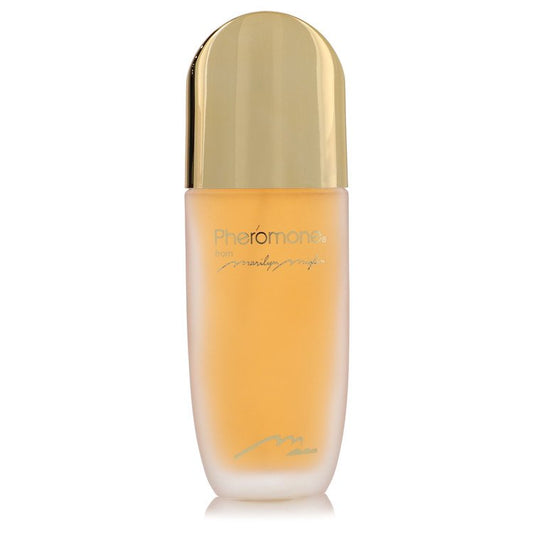 Pheromone Eau De Parfum Spray (unboxed) by Marilyn Miglin 50 ml