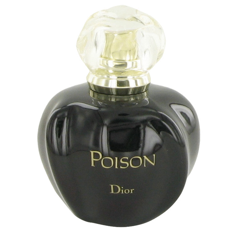 Poison Eau De Toilette Spray (unboxed) by Christian Dior 30 ml