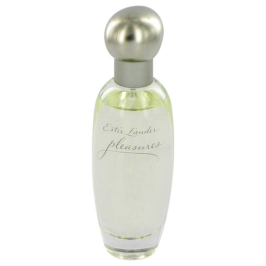 Pleasures Eau De Parfum Spray (unboxed) by Estee Lauder 30 ml