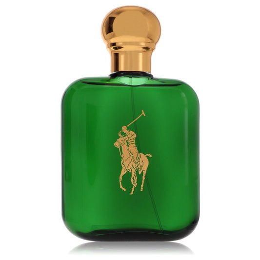 Polo Eau De Toilette/ Cologne Spray (unboxed) by Ralph Lauren 240 ml