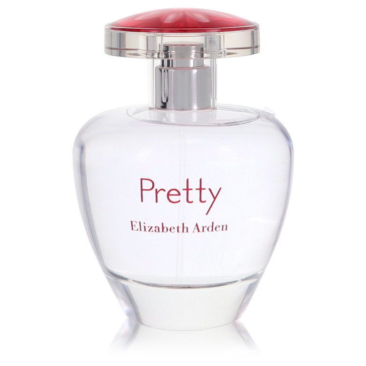 Pretty Eau De Parfum Spray (unboxed) by Elizabeth Arden 100 ml