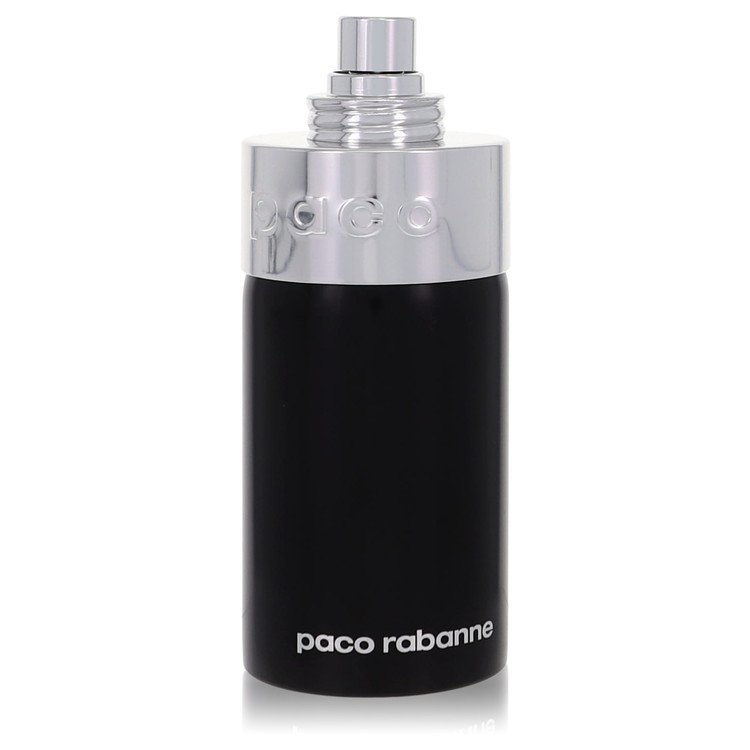 Paco Unisex Eau De Toilette Spray (Unisex Tester) By Paco Rabanne Brands HD