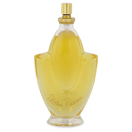 Paloma Picasso Eau De Toilette Spray (Tester) By Paloma Picasso Brands HD