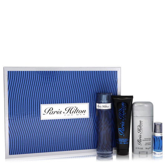 Paris Hilton Gift Set By Paris Hilton Brands HD