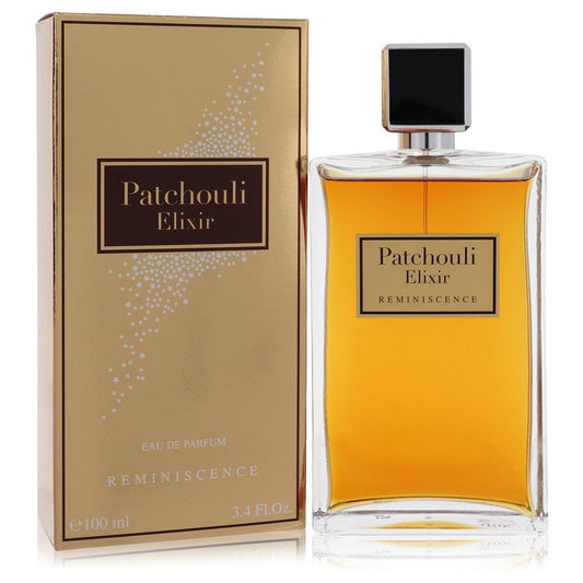 Patchouli Elixir Eau De Parfum Spray (Unisex) By Reminiscence Brands HD