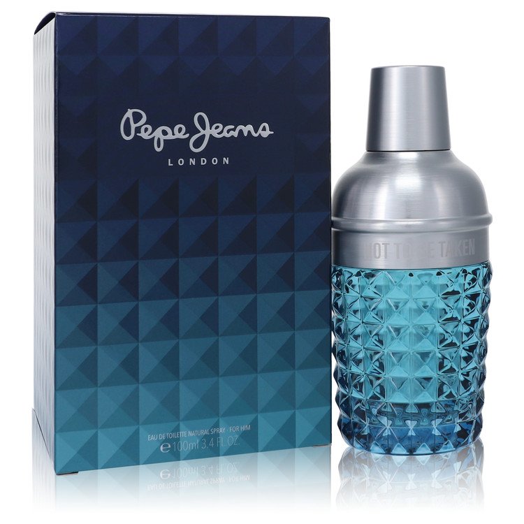 Pepe Jeans Eau De Toilette Spray By Pepe Jeans London Brands HD