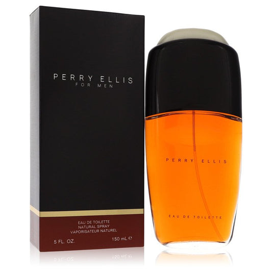 Perry Ellis Eau De Toilette Spray By Perry Ellis Brands HD