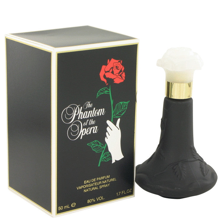 Phantom Of The Opera Eau De Parfum Spray By Parlux Brands HD