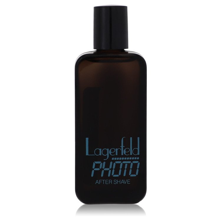 Photo After Shave By Karl Lagerfeld Brands HD